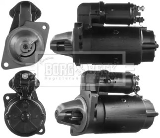 BORG & BECK bst2625 -  